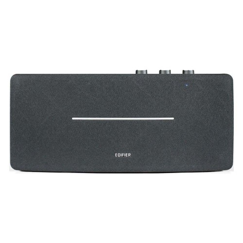 Edifier Ηχείο Bluetooth D12 (010230) Brown