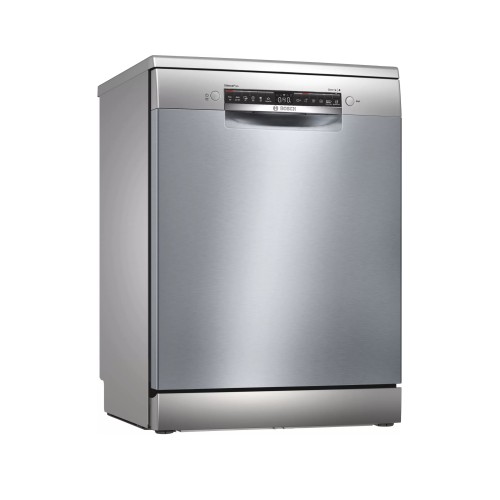 Bosch Πλυντήριο Πιάτων SMS4HDI52E (60cm)