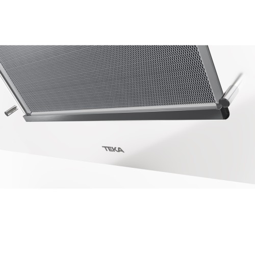 Teka Απορροφητήρας Τζάκι DVT 98660 (90cm) Λευκός