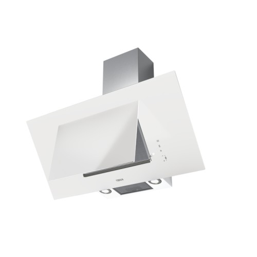 Teka Απορροφητήρας Τζάκι DVT 98660 (90cm) Λευκός