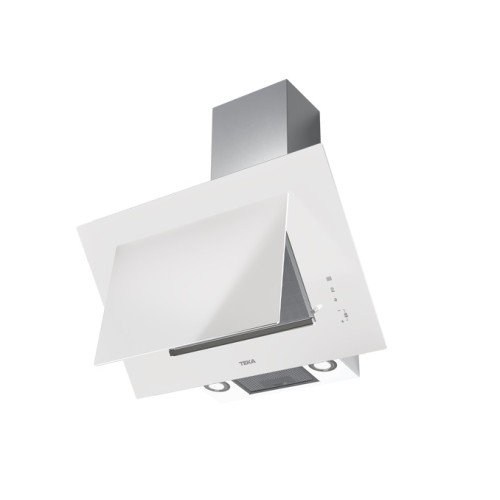 Teka Απορροφητήρας Τζάκι DVT 78660 (70cm) Λευκός