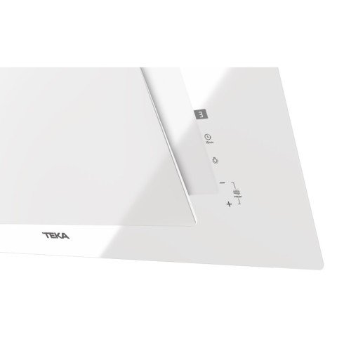 Teka Απορροφητήρας Τζάκι DVT 78660 (70cm) Λευκός