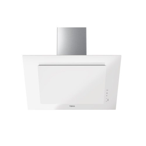 Teka Απορροφητήρας Τζάκι DVT 78660 (70cm) Λευκός