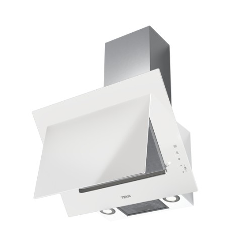 Teka Απορροφητήρας Τζάκι DVT 68660 (60cm) Λευκός