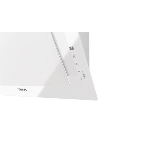 Teka Απορροφητήρας Τζάκι DVT 68660 (60cm) Λευκός