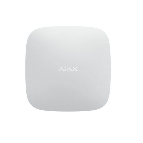 Ajax  Σύστημα Συναγερμού StarterKit White 20.69.117.221