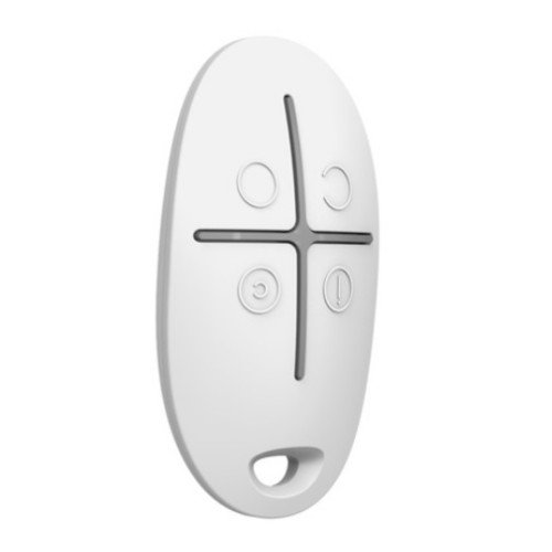 Ajax  Σύστημα Συναγερμού StarterKit White 20.69.117.221