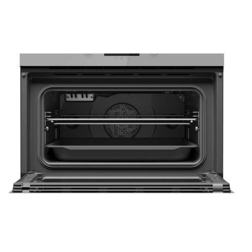 Teka Εντοιχιζόμενος Φούρνος Ανω Πάγκου HLC 8400 Steam Grey