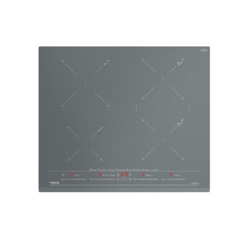 Teka Αυτόνομη Επαγωγική Εστία IZC 64630 Stone Grey (60cm)