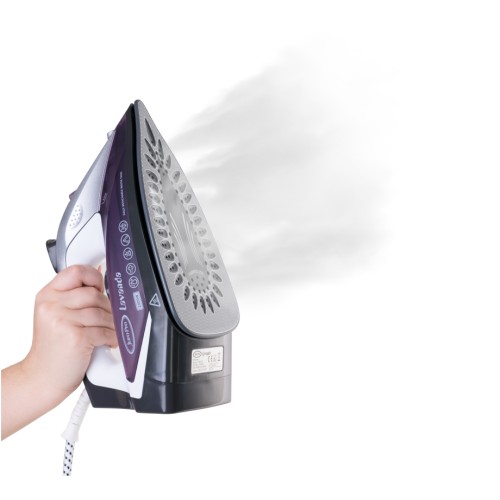 Juro Pro Σίδερο Ατμού Lavanda