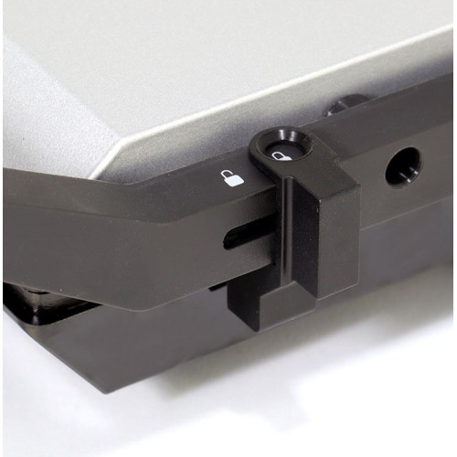 Gruppe Τοστιέρα FHCG-318 Red