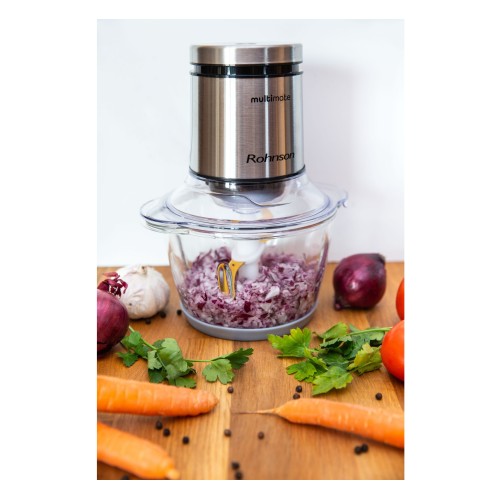 Rohnson Πολυκόπτης Multi R-5115 