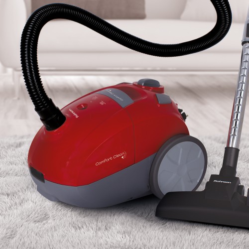 Rohnson Ηλεκτρική Σκούπα R-1185