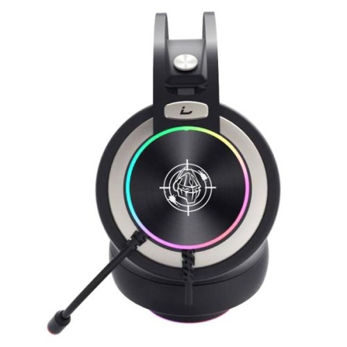 Zeroground Gaming Headset HD-2800G SOKUN RGB USB 7.1