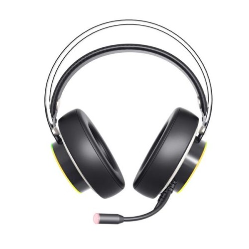 Zeroground Gaming Headset HD-2800G SOKUN RGB USB 7.1