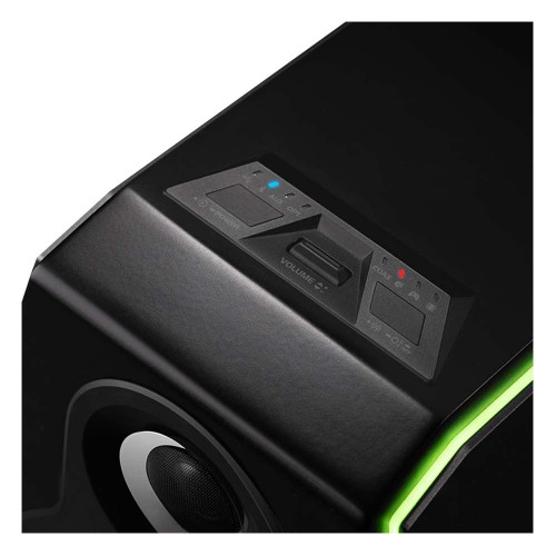 Edifier Gaming Speakers G5000 RGB (010248) 