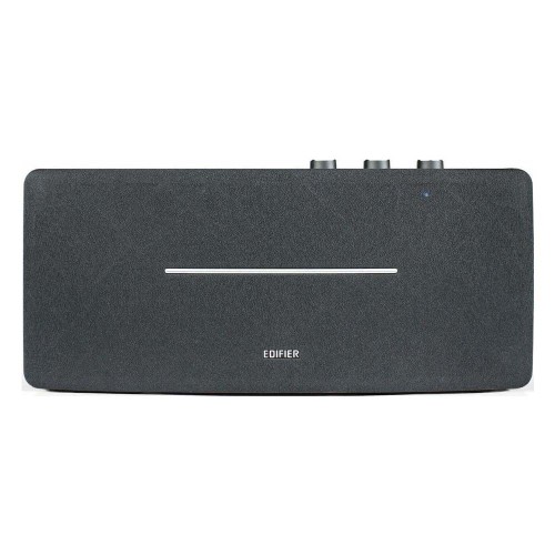 Edifier Ηχείο Bluetooth D12 (010253) Black  