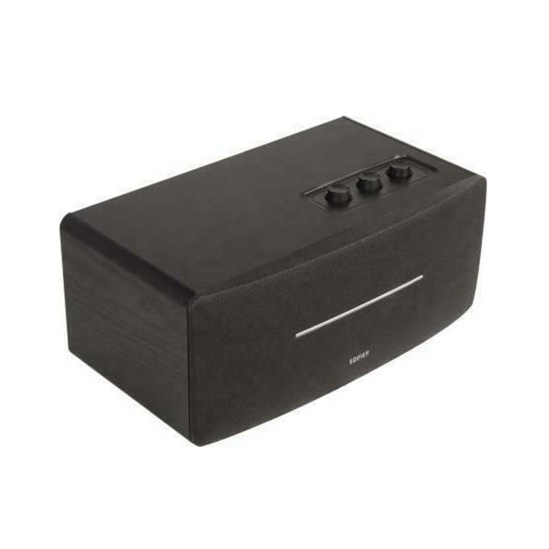 Edifier Ηχείο Bluetooth D12 (010253) Black  