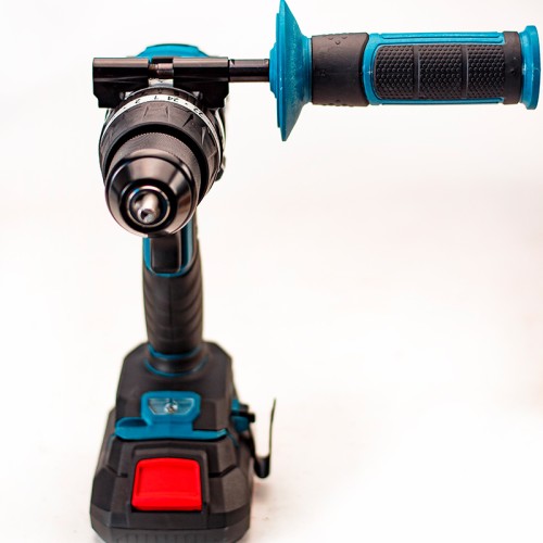 Bormann Δραπανοκατσάβιδο Μπαταρίας BBP5140 Pro 20V (035145)