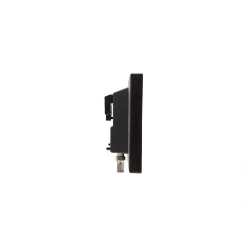 Matel Εξωτερική Κεραία UHF ANDIGITAL 5G-B Μαύρη