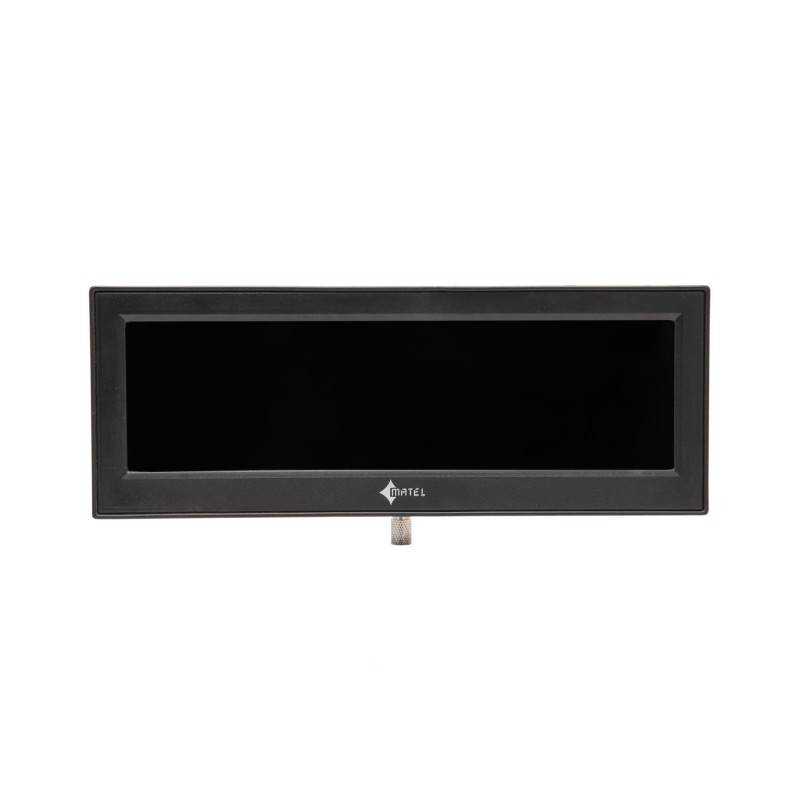 Matel Εξωτερική Κεραία UHF ANDIGITAL 5G-B Μαύρη