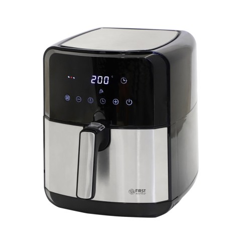 First Austria Φριτέζα Αέρος FA-5053-4 (199222-0007) 5lt