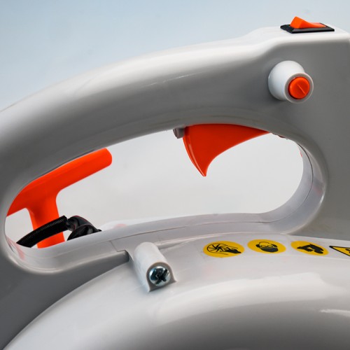 Nakayama Φυσητήρας-Απορροφητήρας Βενζίνης BL3600 Pro (038139)