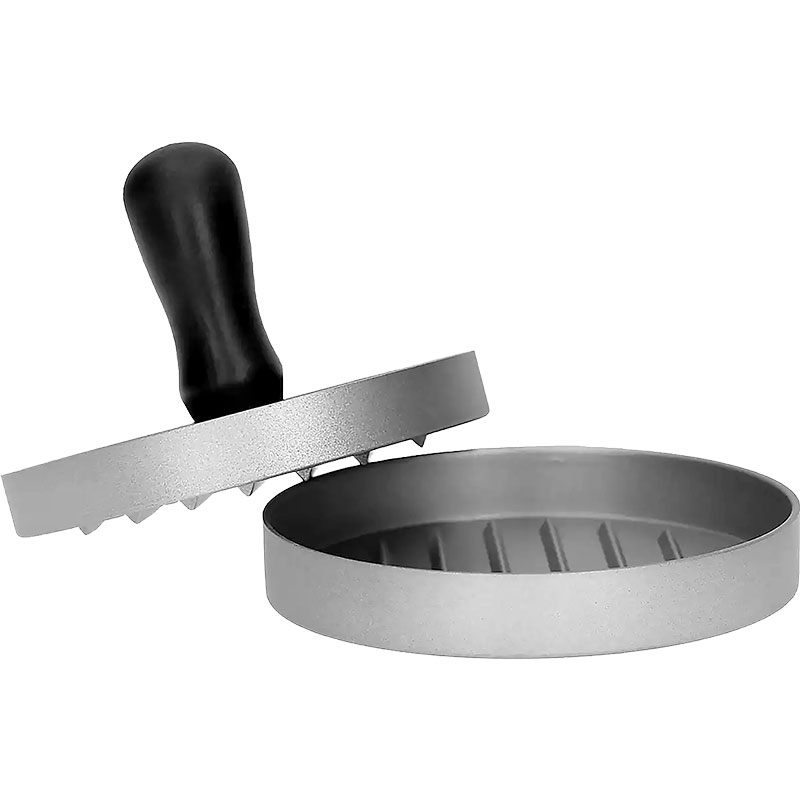 Bormann Πρέσα Burger BBQ1360 (037972)