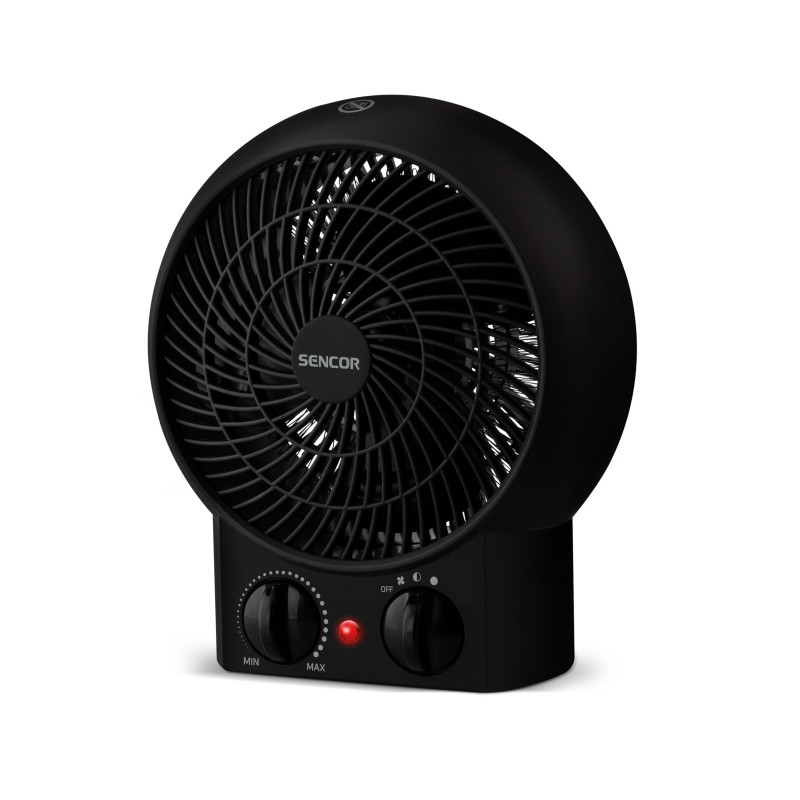 Sencor Αερόθερμο Δωματίου SFH 7021BK