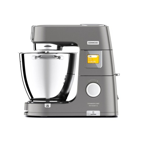 Kenwood Κουζινομηχανή Titanium Chef Patissier XL KWL90.124SI