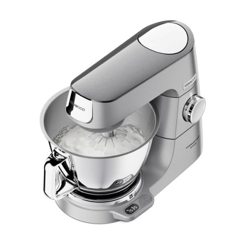 Kenwood Κουζινομηχανή Titanium Chef Baker KVC85.124SI 