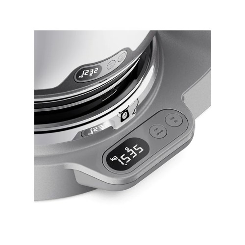 Kenwood Κουζινομηχανή Titanium Chef Baker XL KVL85.124SI 