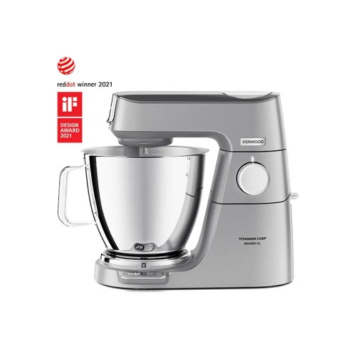 Kenwood Κουζινομηχανή Titanium Chef Baker XL KVL85.704SI 