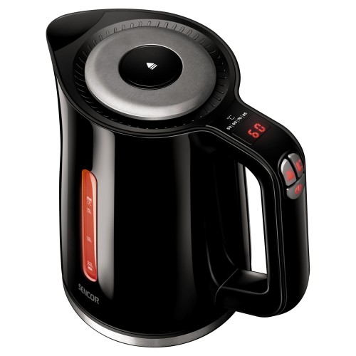 Sencor Βραστήρας SWK 1792BK