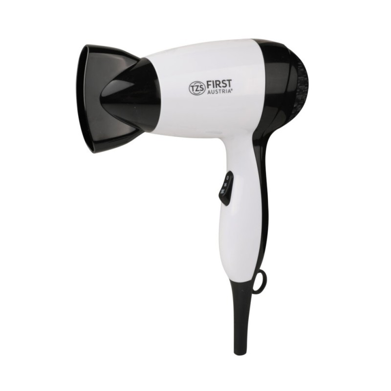 First Austria Σεσουάρ Μαλλιών FA-5666-WI (199204-0069) 1200W