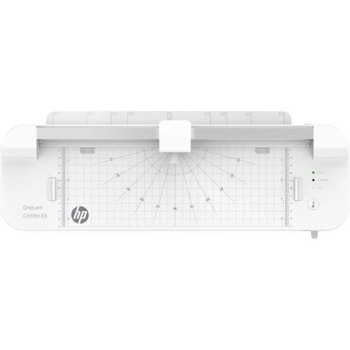 HP Πλαστικοποιητής OneLam Combo A3 (113049-0017)