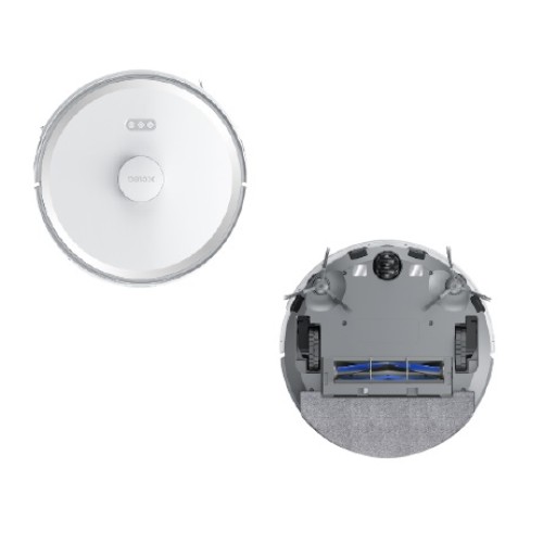 Xclea Ηλεκτρική Ρομποτική Σκούπα H30 Plus