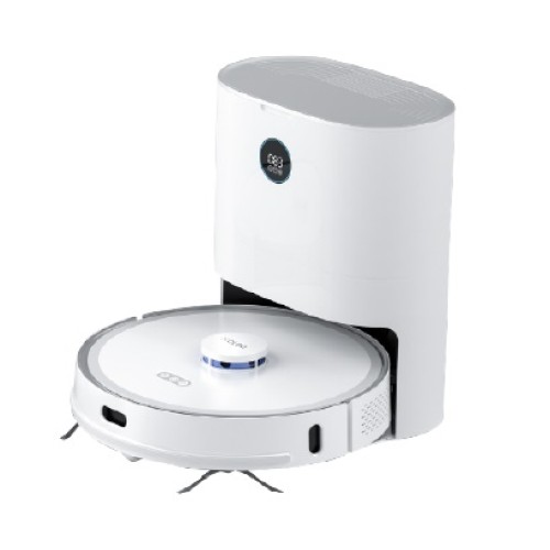 Xclea Ηλεκτρική Ρομποτική Σκούπα H30 Plus