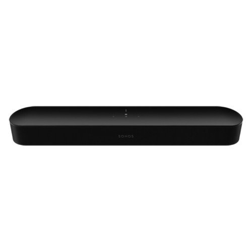 Sonos Soundbar Beam (Gen2) Black (37208)