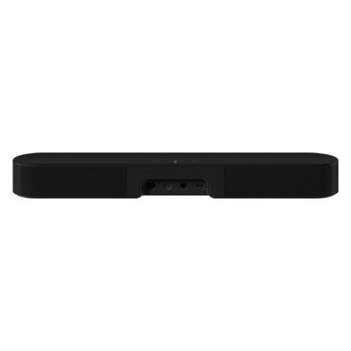 Sonos Soundbar Beam (Gen2) Black (37208)