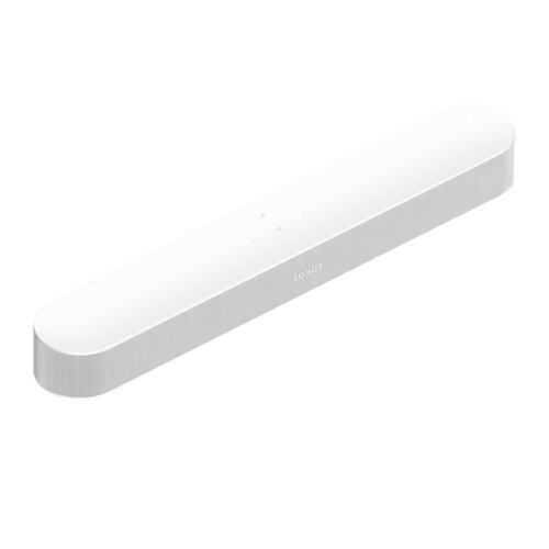 Sonos Soundbar Beam (Gen2) White (37209)