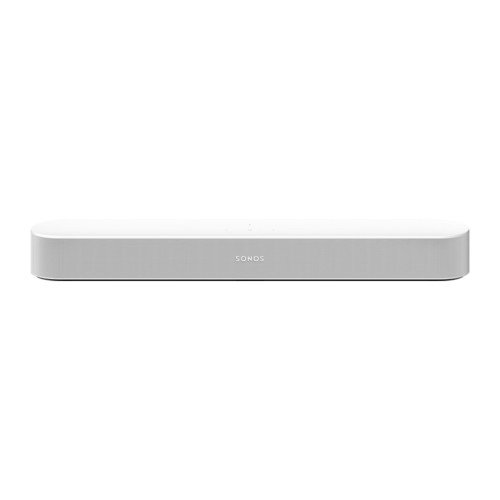 Sonos Soundbar Beam (Gen2) White (37209)