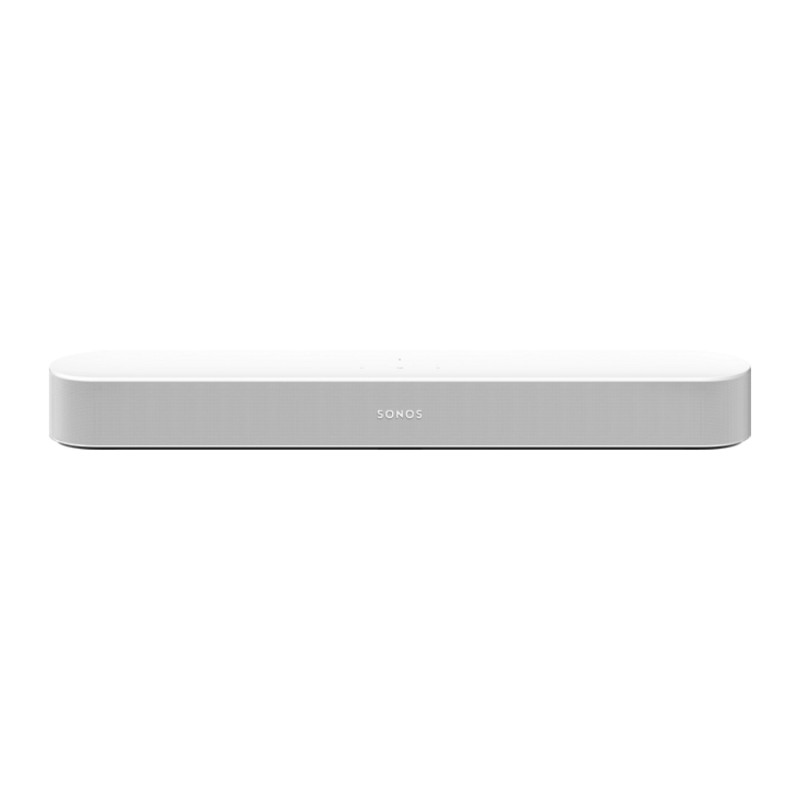 Sonos Soundbar Beam (Gen2) White (37209)