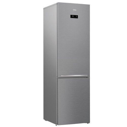 Beko Ψυγειοκαταψύκτης RCNA406E40ZXBN No Frost 362 lt Inox