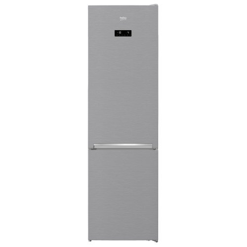 Beko Ψυγειοκαταψύκτης RCNA406E40ZXBN No Frost 362 lt Inox