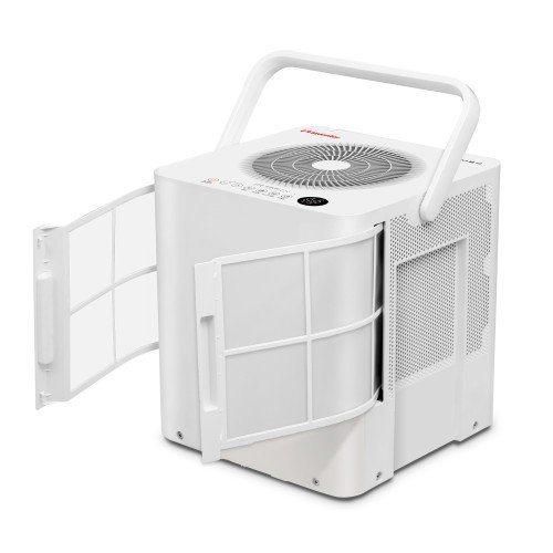 Inventor Αφυγραντήρας Combo CB-WUI-20L με Ιονιστή (20lt/24h)