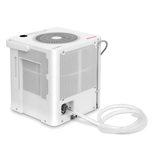 Inventor Αφυγραντήρας Combo CB-WUI-20L με Ιονιστή (20lt/24h)