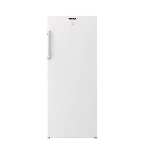 Beko Κάθετος Καταψύκτης RFSA240M33WN (215Lt)