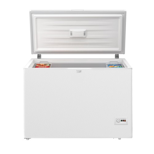 Beko Καταψύκτης Μπαούλο CF 400 PARN (360Lt)