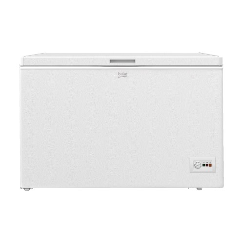 Beko Καταψύκτης Μπαούλο CF 400 PARN (360Lt)
